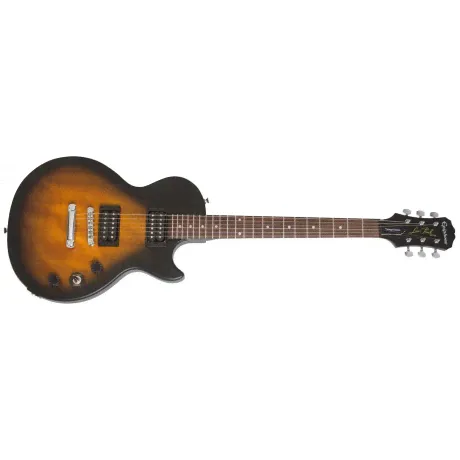 Электрогитара EPIPHONE Les Paul Special VE Vintage Sunburst санберст