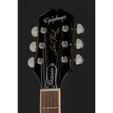 Epiphone Les Paul Классическое черное дерево Epiphone Les Paul Classic Ebony