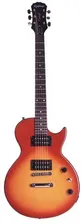 Гитара электро EPIPHONE LES PAUL SPECIAL II HERITAGE CHERRYBURST CH