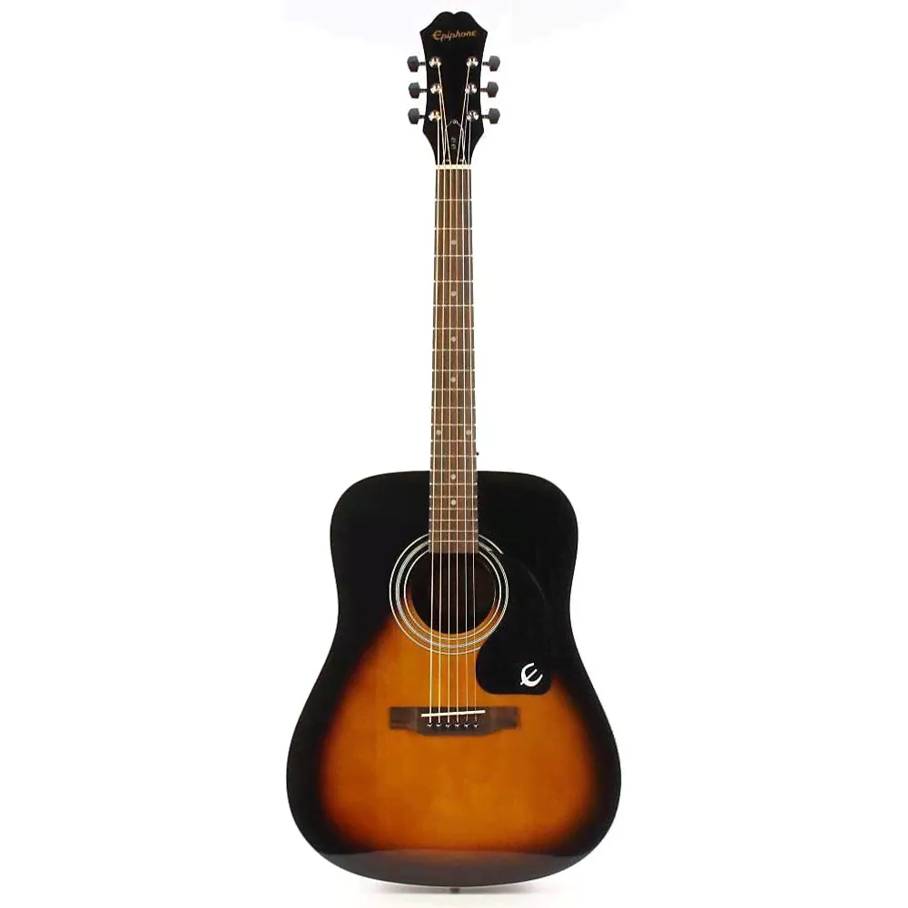 EPIPHONE DR-100 Vintage Sunburst