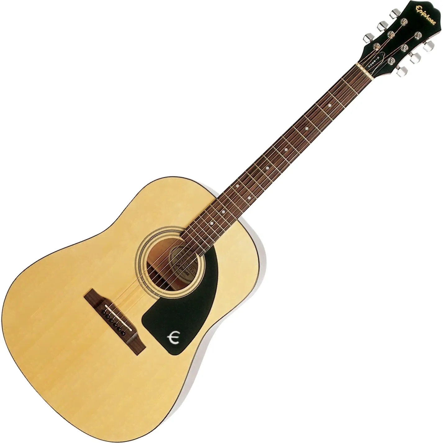 Epiphone AJ-100 гитара-0