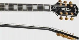 Электрогитара EPIPHONE LES PAUL SPECIAL II EBONY