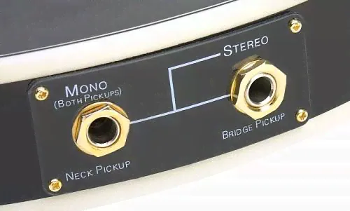 Гитара электро EPIPHONE B.B.KING LUCILLE EBONY GOLD HARDWARE-3