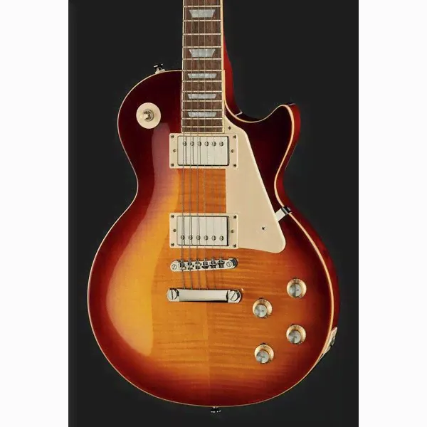 Epiphone Les Paul Standard 60-х годов ЭТО Epiphone Les Paul Standard 60´s IT-0