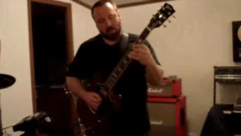 Gibson SG Standard vs Epiphone G400