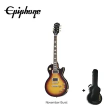 Электрогитара Epiphone Slash Les Paul 6-струнная, 41"
