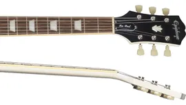 EPIPHONE 1961 Les Paul SG Standard Aged Classic White