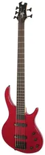Бас-гитара 5 струн EPIPHONE Toby Deluxe-V Bass (gloss) TR
