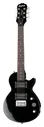 Электрогитара с одним вырезом Epiphone Les Paul Express EB