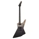 Гитара электро EPIPHONE 1984 EXPLORER EX EBONY