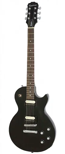 Гитара электро EPIPHONE LES PAUL STUDIO LT Ebony