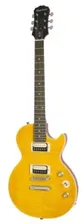 Электрогитара EPIPHONE SPECIAL-II жёлтая