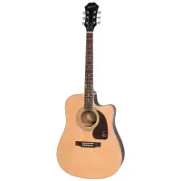 Epiphone DR-200CE