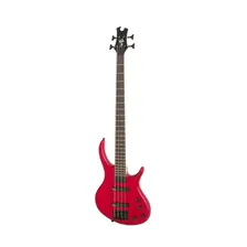 4-струнная бас-гитара Epiphone Toby Deluxe-IV Bass TRS