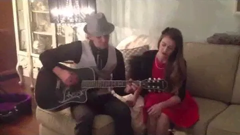 The Marrieds - The Thank You Dave Navarro Song