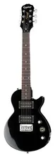 Электрогитара с одним вырезом Epiphone Les Paul Express EB