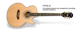Epiphone PR-5E