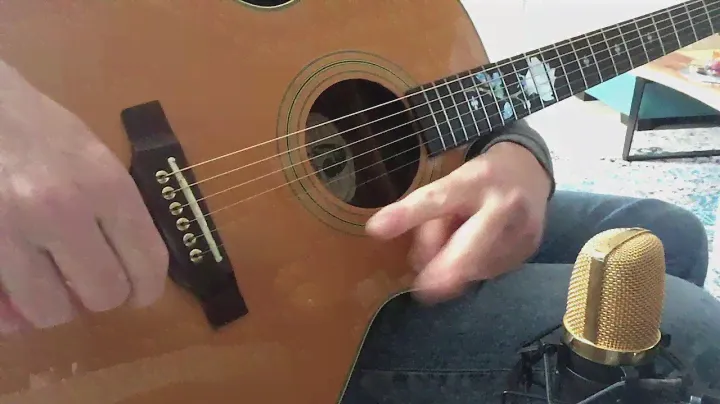 Epiphone / Gibson PR5 E Artist-Jumbo