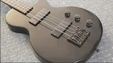 Epiphone Les Paul Special Bass