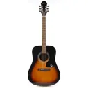 EPIPHONE DR-100 Vintage Sunburst