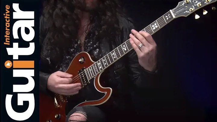 Epiphone Lee Malia RD Artisan | Review