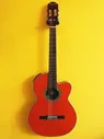 Epiphone SST Classic Elecroacoustic Nylon-String Guitar