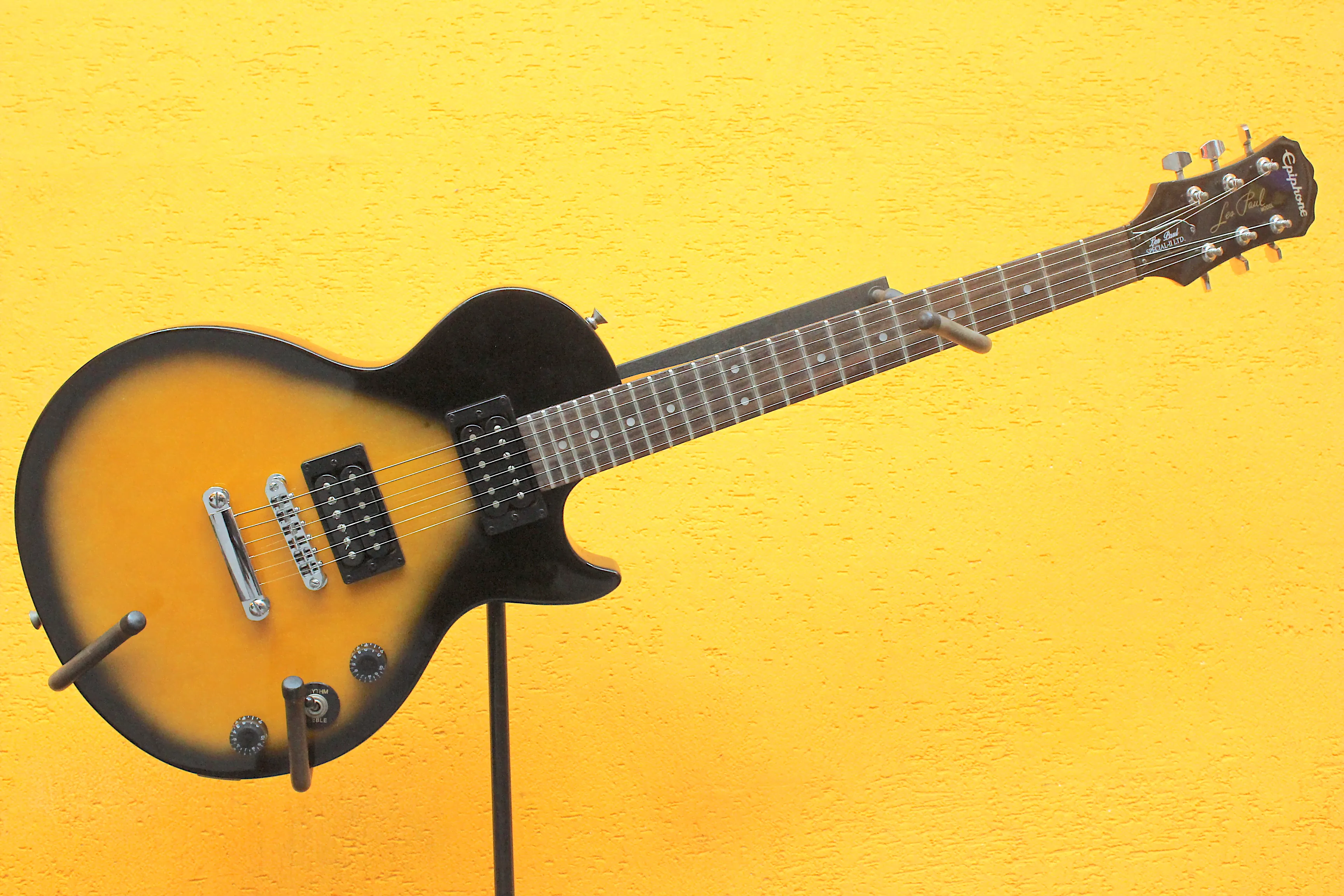 Epiphone Les Paul Special-II LTD-0