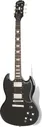 ЭЛЕКТРОГИТАРА EPIPHONE G-400 PRO EBONY