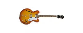 Epiphone Riviera Royal Tan