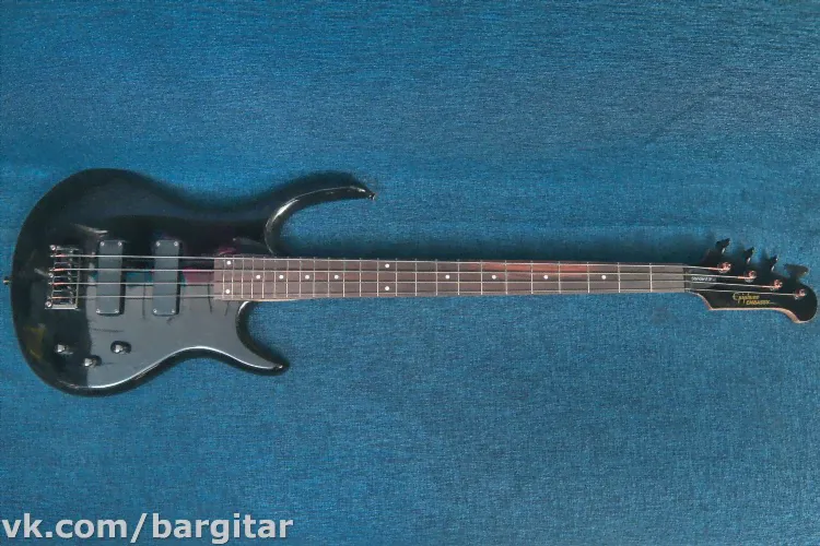 Epiphone Embassy Standard IV Bass