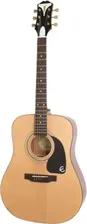 EPIPHONE PRO-1 ULTRA Acoustic/Electric Natural
