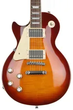 EPIPHONE Les Paul Standard 60s Left-Handed Iced Tea