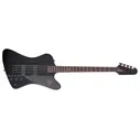 EPIPHONE GOTH T-BIRD IV BASS PLAIN BLACK BLK