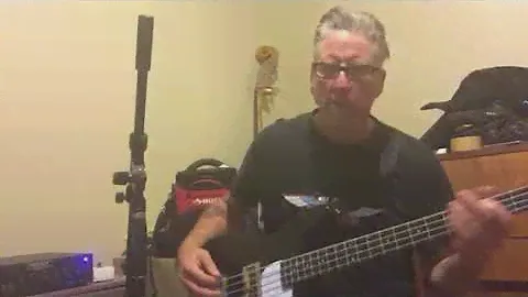 BNA Audio- Testing the new Epiphone Embassy Pro