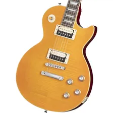Epiphone Slash Les Paul Standard Appetite Burst With Hard Case New