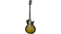EPIPHONE Les Paul Prophecy Olive Tiger