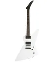 Гитара электро EPIPHONE 1984 EXPLORER EX ALPINE WHITE