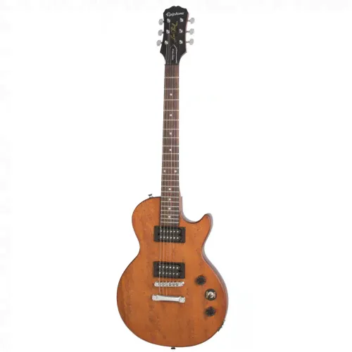 Epiphone Les Paul Special VE Walnut Vintage-2