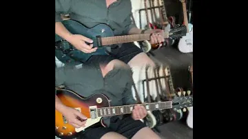 Expensive Epiphone Vs Cheap Gibson: Bridge Humbucker Pickup
