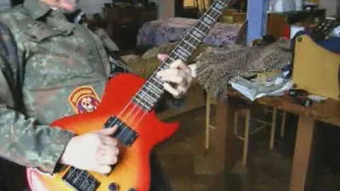 Bajo Epiphone by gibson Les Paul Bass Korea