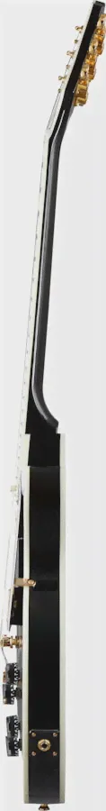Электрогитара EPIPHONE LES PAUL SPECIAL II EBONY-1