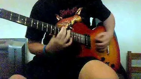 Epiphone Les Paul Special 2 (Left Handed ) Review / Sound Test.