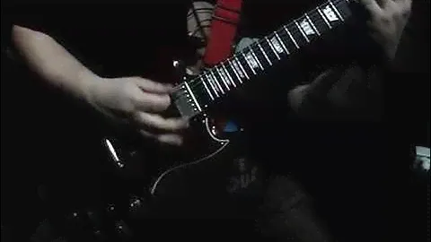 Epiphone G-400 Pro SG - Cherry демо для ресурса OLX