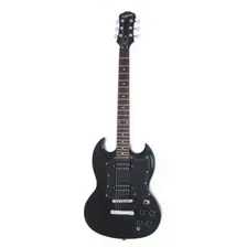 Epiphone G-310 Ebony CH