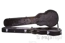 EPIPHONE CASE EPI G310/G400, цвет черный CASE EPI G310/G400