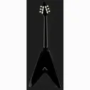Epiphone Flying V Черное дерево Epiphone Flying V Ebony