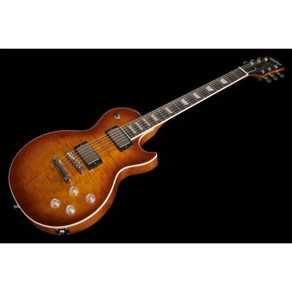 Epiphone Les Paul Modern Figured MB Epiphone Les Paul Modern Figured MB-0
