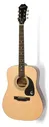Epiphone DR-100 Nat CH акустическая гитара