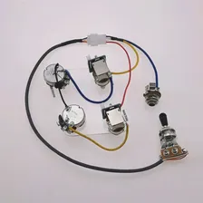 Humbucker Epiphone звукосниматель альнико LP Стандартный классический стукер PRO для гитары звукосниматели 4C жгут проводов (art.: 3920b99c67058)