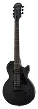 Электрогитара с одним вырезом Epiphone Goth Les Paul Studio